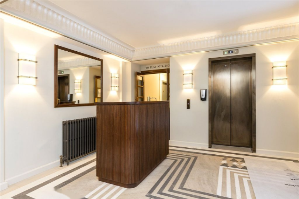 Квартира в Лондоне, Великобритания, 55 м² - фото 4