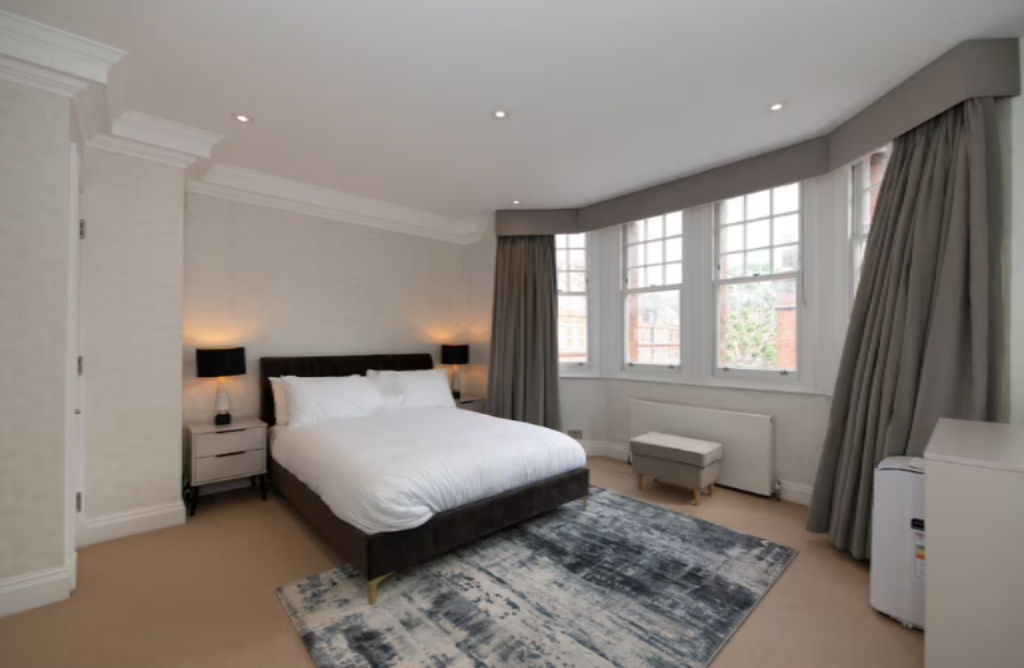 Квартира в Лондоне, Великобритания, 162 м² - фото 4