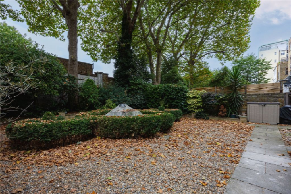 Квартира в Лондоне, Великобритания, 45 м² - фото 4