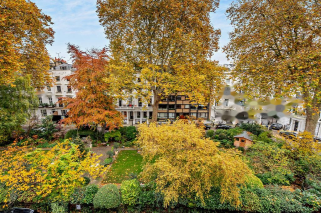 Квартира в Лондоне, Великобритания, 56 м² - фото 4