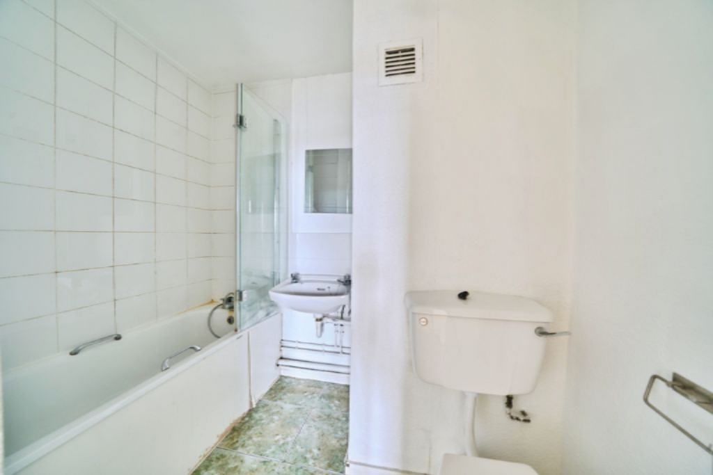 Квартира в Лондоне, Великобритания, 52 м² - фото 4