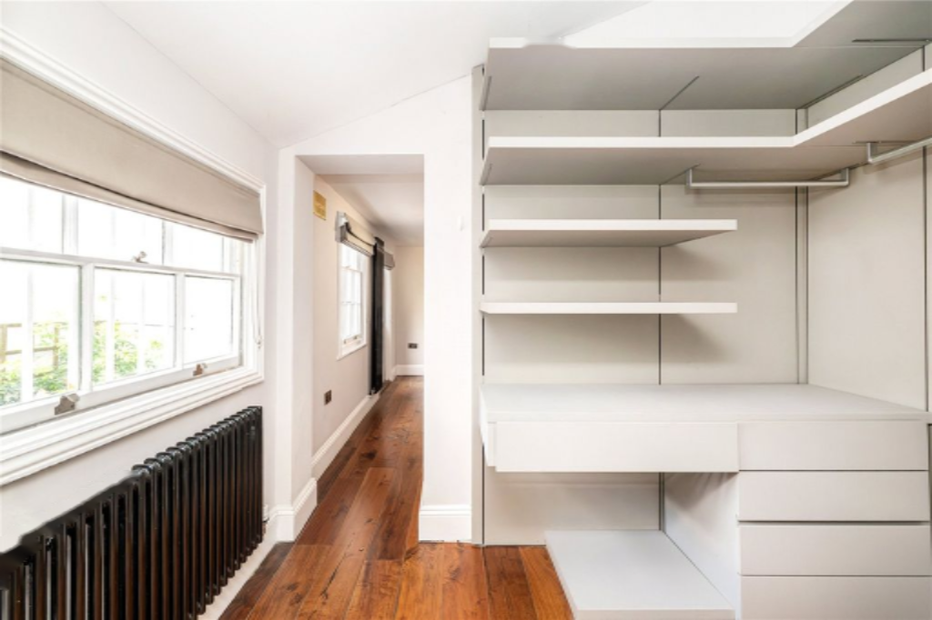 Квартира в Лондоне, Великобритания, 54 м² - фото 4