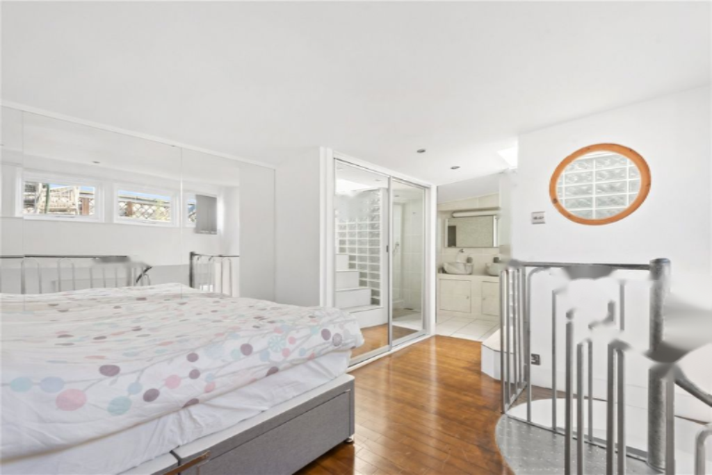 Квартира в Лондоне, Великобритания, 85 м² - фото 4