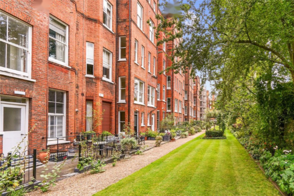 Квартира в Лондоне, Великобритания, 61 м² - фото 4