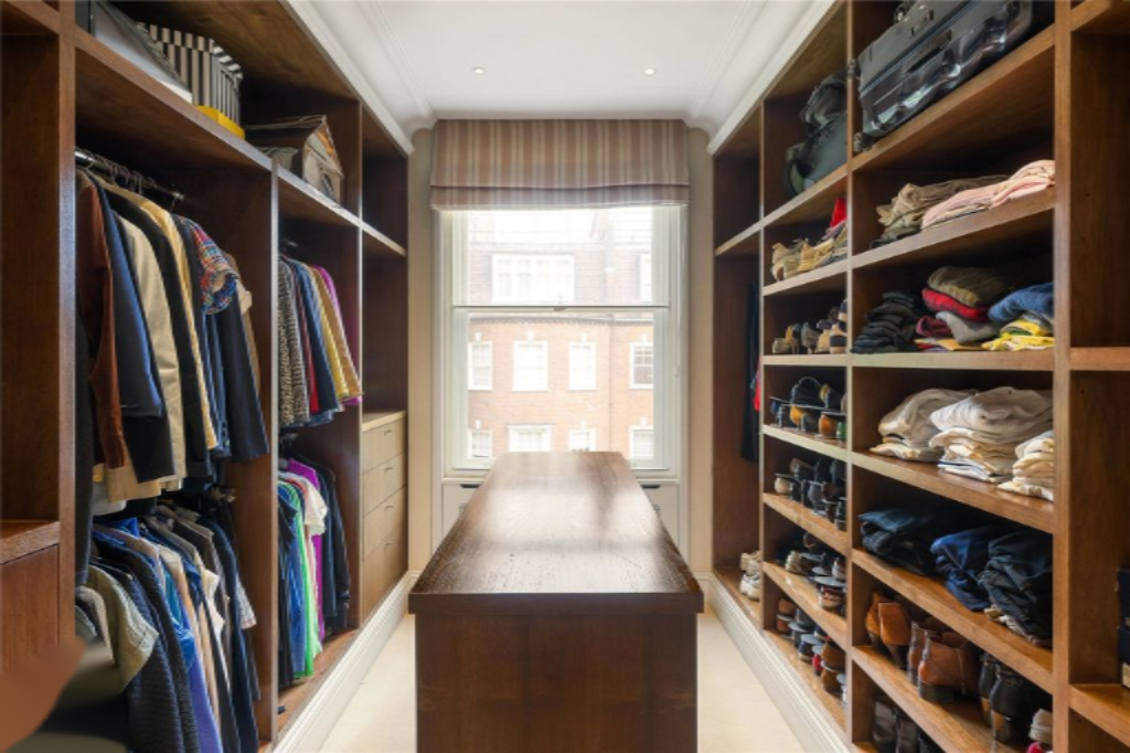 Квартира в Лондоне, Великобритания, 235 м² - фото 4