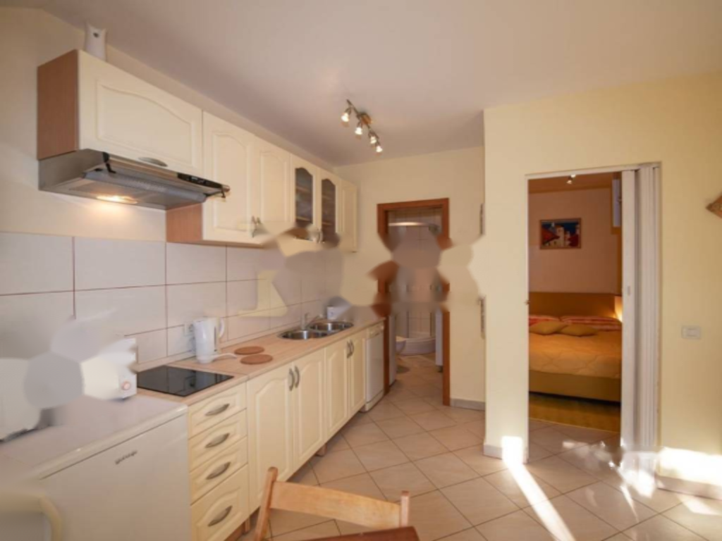 Квартира в Опатии, Хорватия, 22 м² - фото 4