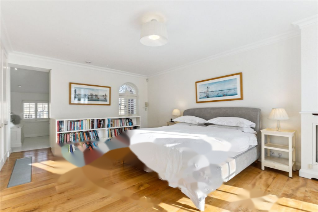 Квартира в Лондоне, Великобритания, 183 м² - фото 4