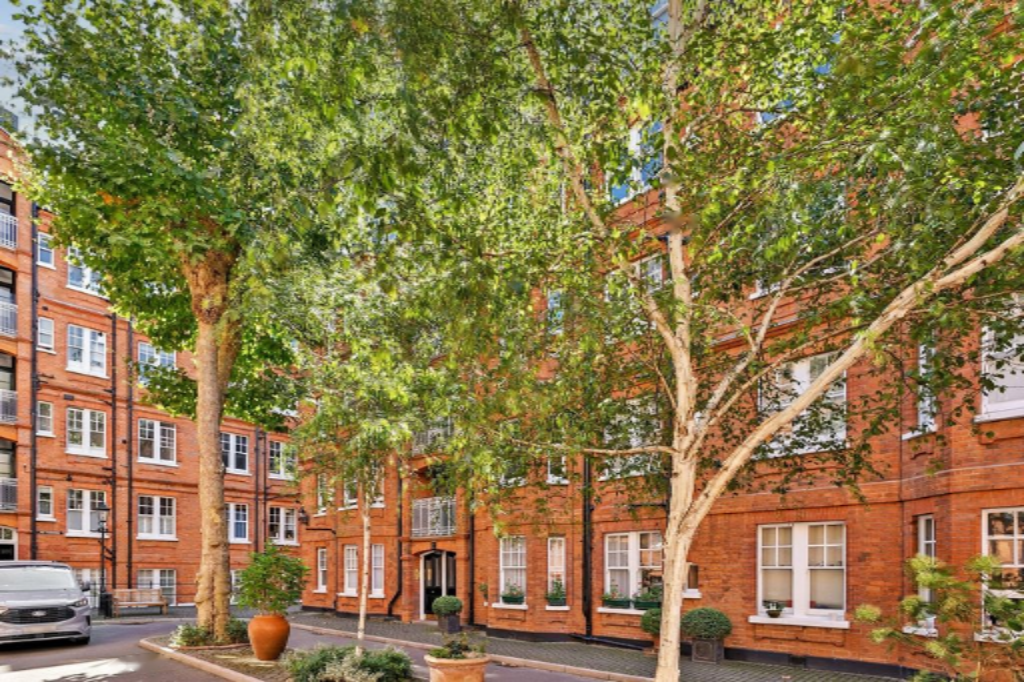 Квартира в Лондоне, Великобритания, 49 м² - фото 4