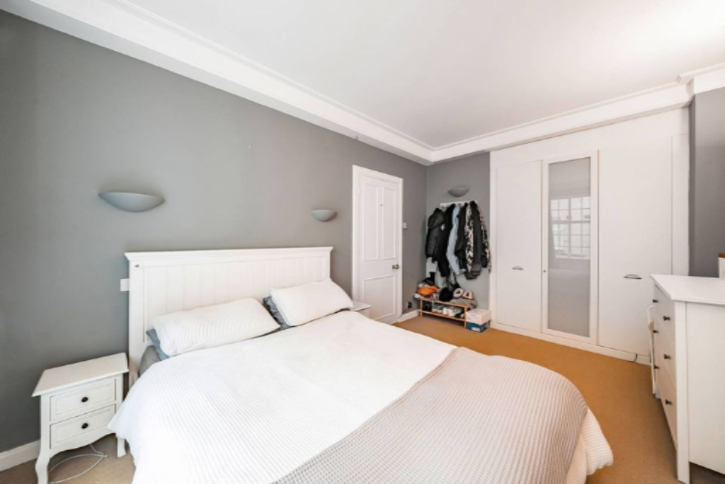 Квартира в Лондоне, Великобритания, 61 м² - фото 4