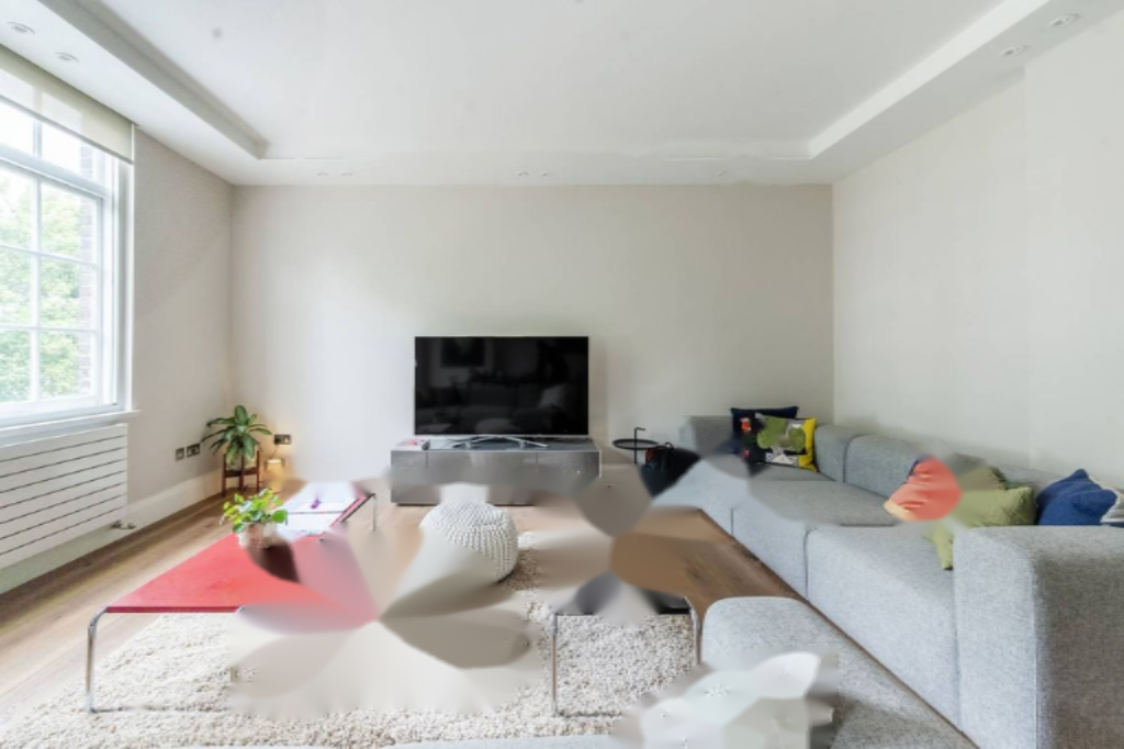 Квартира в Лондоне, Великобритания, 93 м² - фото 4