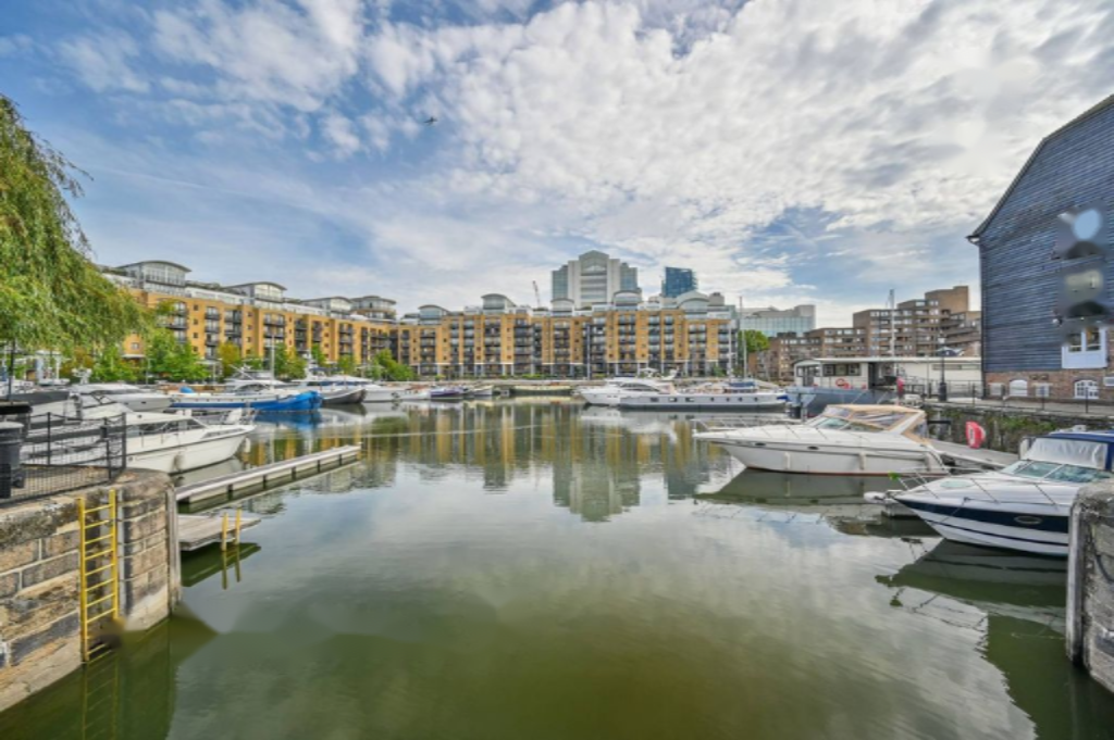 Квартира в Лондоне, Великобритания, 47 м² - фото 4