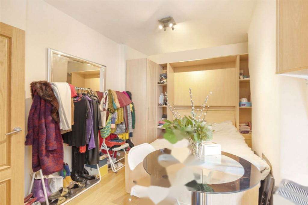 Квартира в Лондоне, Великобритания, 22 м² - фото 4