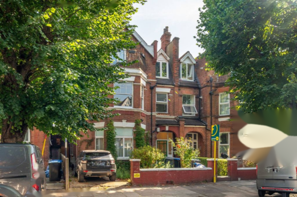 Квартира в Лондоне, Великобритания, 44 м² - фото 4