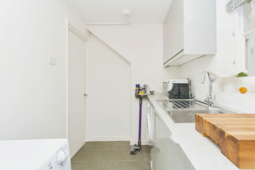 Квартира в Лондоне, Великобритания, 50 м² - фото 4