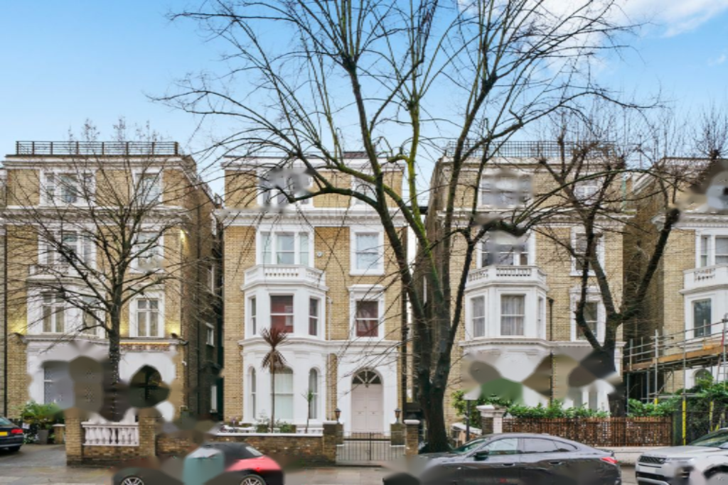 Квартира в Лондоне, Великобритания, 47 м² - фото 4