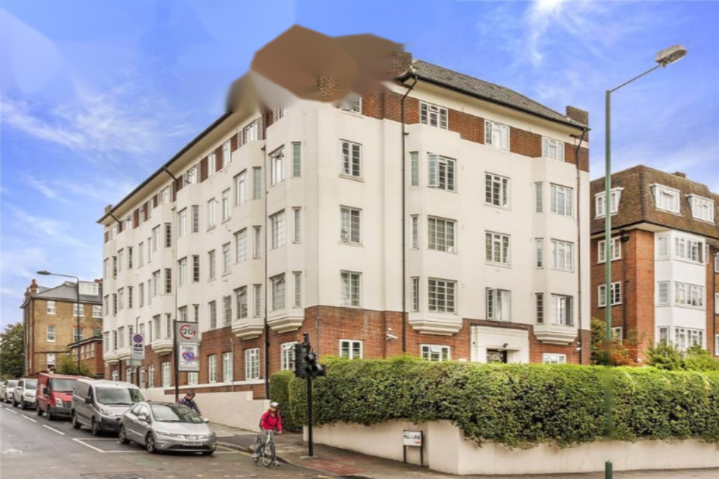 Квартира в Лондоне, Великобритания, 44 м² - фото 4