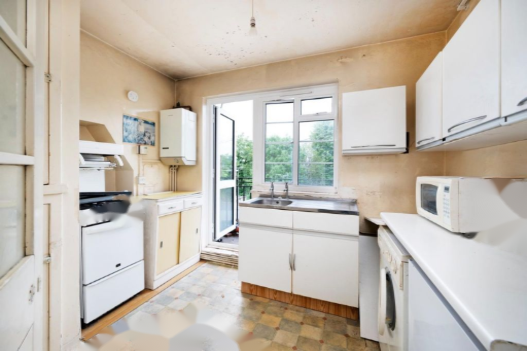 Квартира в Лондоне, Великобритания, 62 м² - фото 4