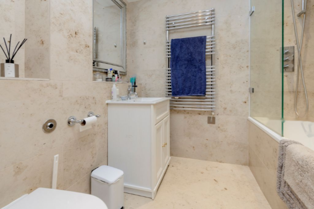 Квартира в Лондоне, Великобритания, 104 м² - фото 4