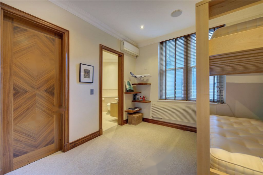 Квартира в Лондоне, Великобритания, 213 м² - фото 4