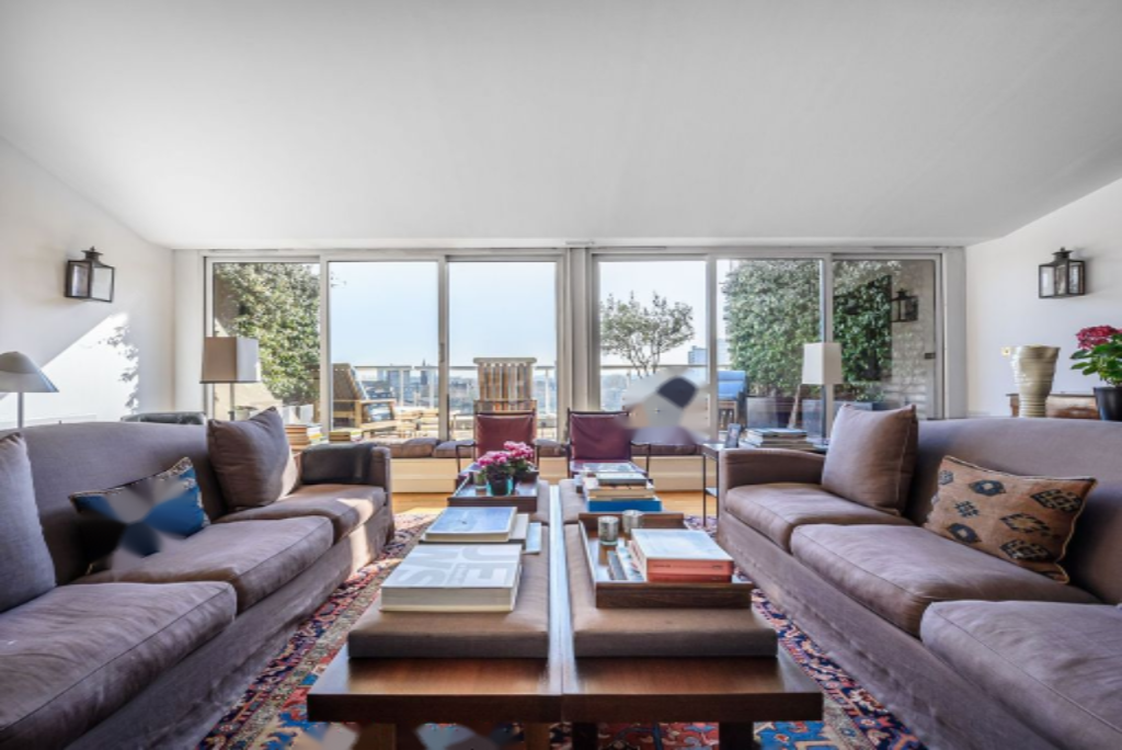 Квартира в Лондоне, Великобритания, 296 м² - фото 4