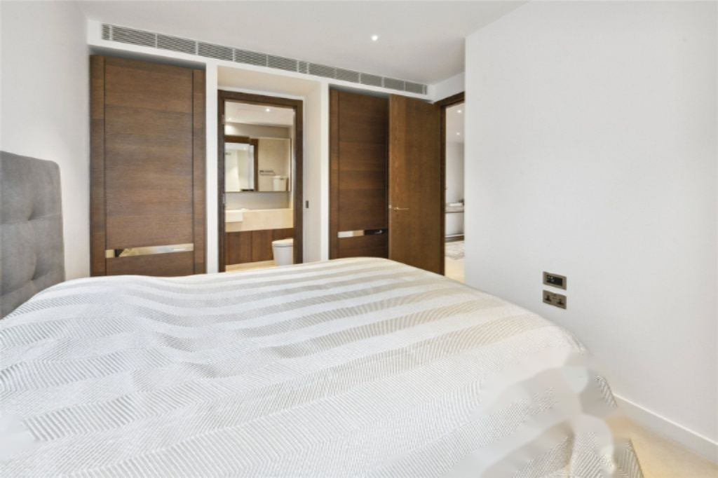 Квартира в Лондоне, Великобритания, 138 м² - фото 4