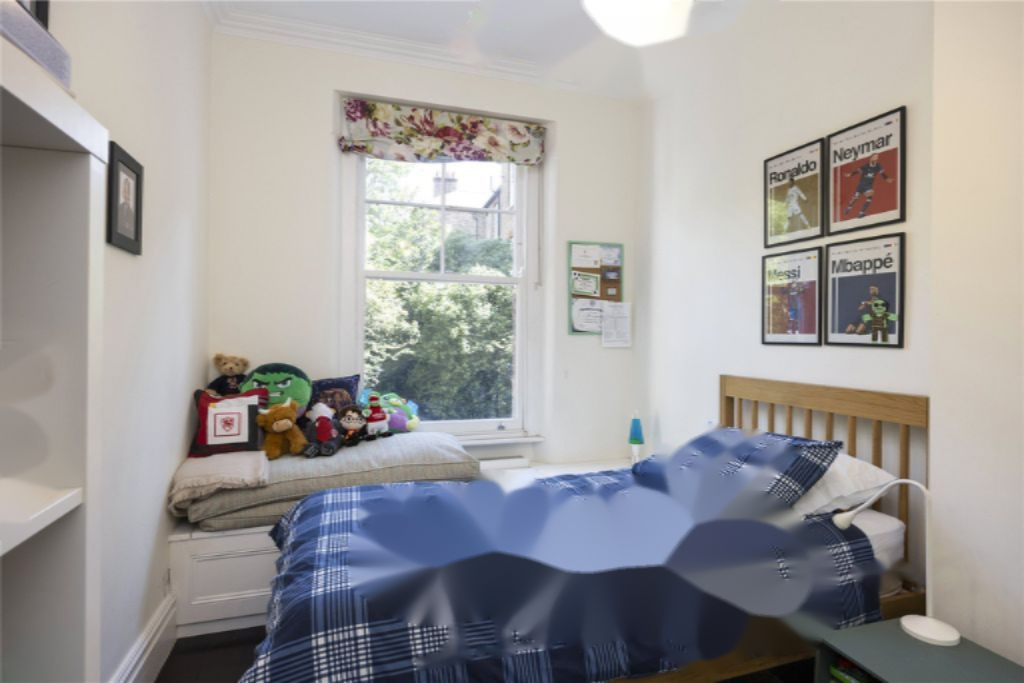 Квартира в Лондоне, Великобритания, 174 м² - фото 4