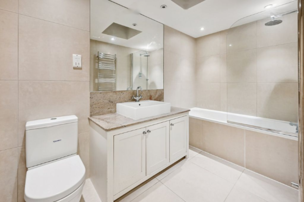 Квартира в Лондоне, Великобритания, 65 м² - фото 4