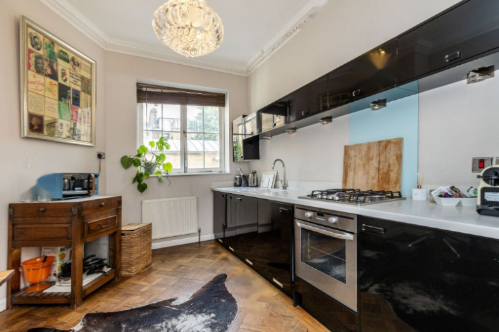 Квартира в Лондоне, Великобритания, 97 м² - фото 4