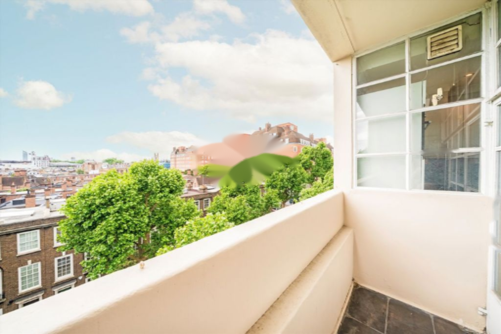 Квартира в Лондоне, Великобритания, 30 м² - фото 4