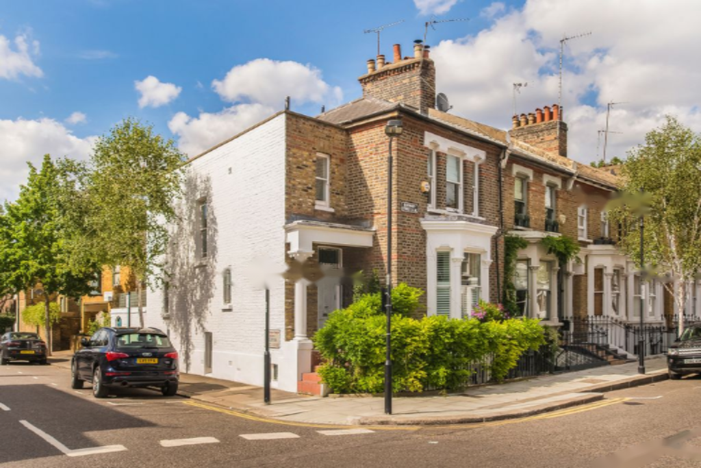 Квартира в Лондоне, Великобритания, 78 м² - фото 4