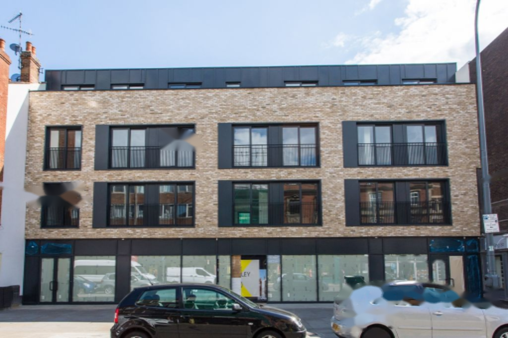 Квартира в Лондоне, Великобритания, 31 м² - фото 4