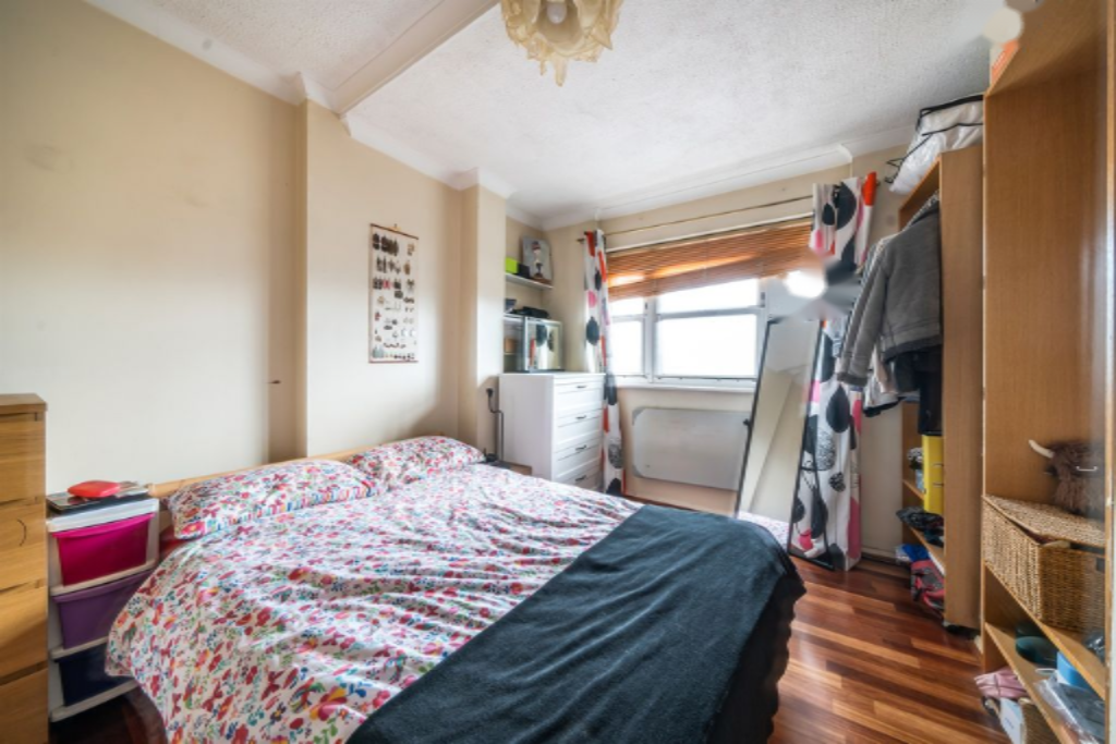 Квартира в Лондоне, Великобритания, 45 м² - фото 4