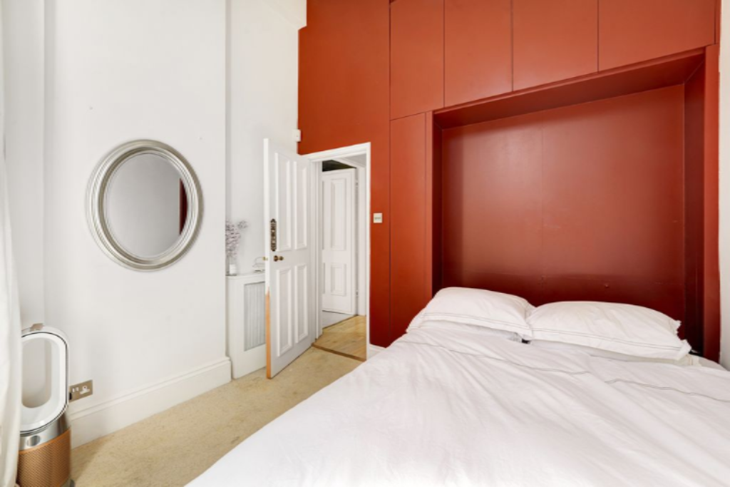 Квартира в Лондоне, Великобритания, 87 м² - фото 4