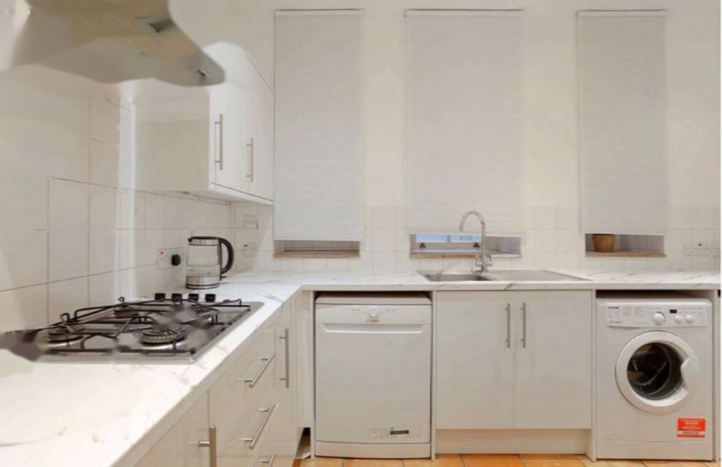 Квартира в Лондоне, Великобритания, 124 м² - фото 4