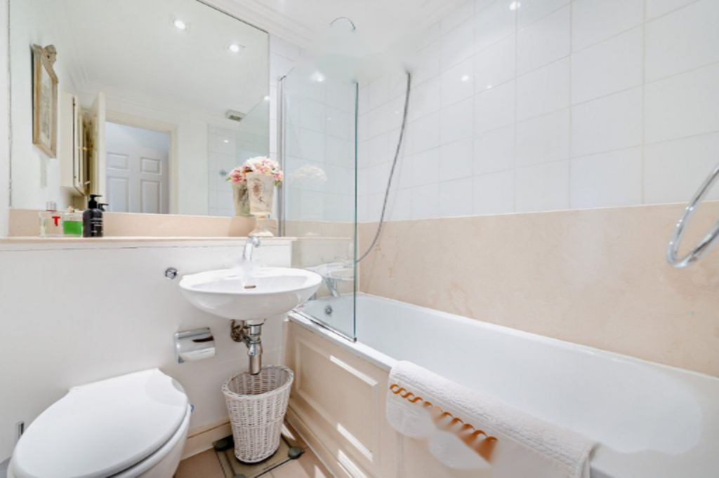 Квартира в Лондоне, Великобритания, 79 м² - фото 4