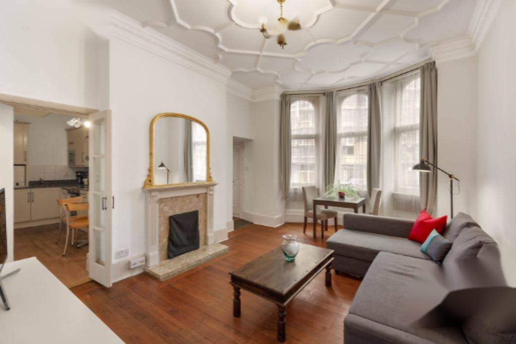 Квартира в Лондоне, Великобритания, 51 м² - фото 4