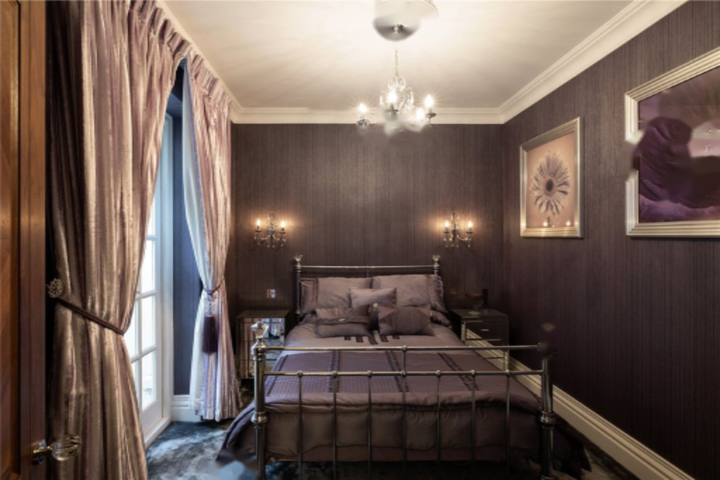 Квартира в Лондоне, Великобритания, 28 м² - фото 4