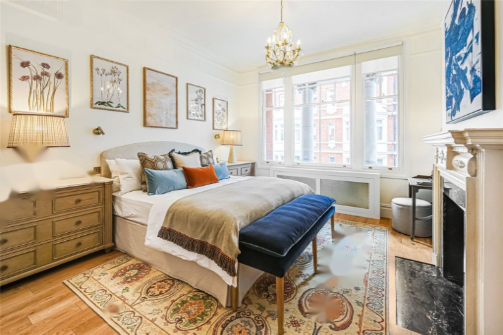 Квартира в Лондоне, Великобритания, 117 м² - фото 4