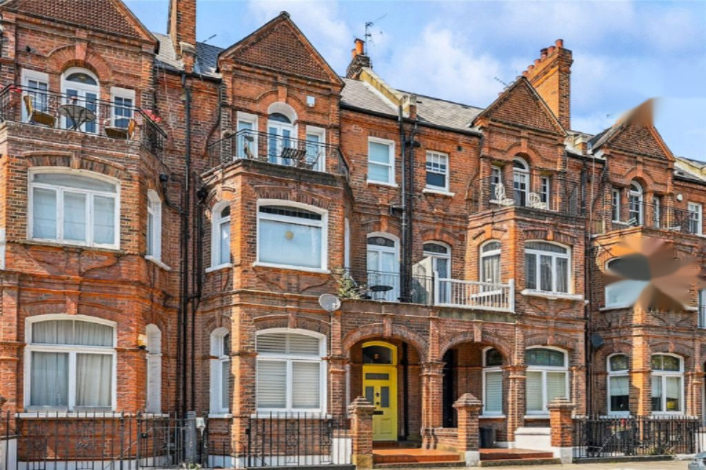 Квартира в Лондоне, Великобритания, 23 м² - фото 4