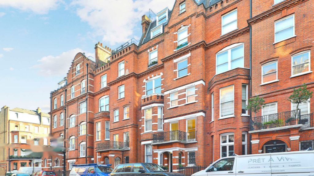 Квартира в Лондоне, Великобритания, 74 м² - фото 4