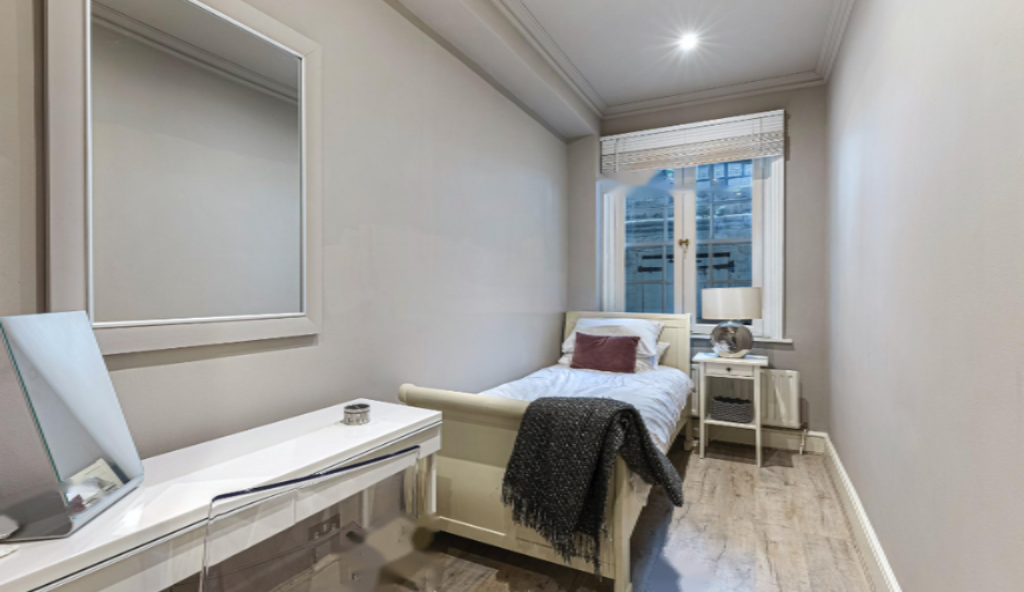 Квартира в Лондоне, Великобритания, 93 м² - фото 4