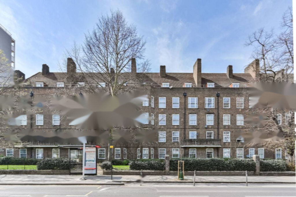 Квартира в Лондоне, Великобритания, 73 м² - фото 4