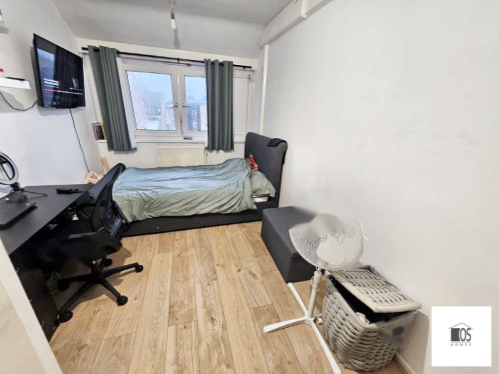 Квартира в Лондоне, Великобритания, 63 м² - фото 3