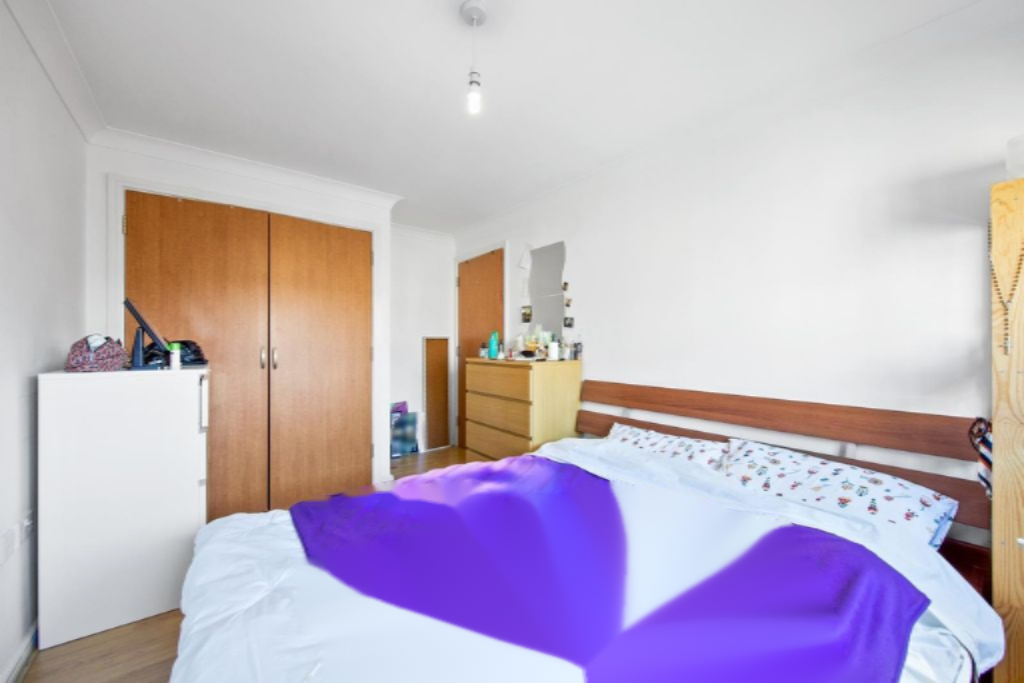 Квартира в Лондоне, Великобритания, 64 м² - фото 4