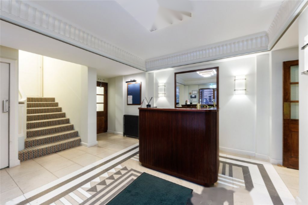 Квартира в Лондоне, Великобритания, 83 м² - фото 4