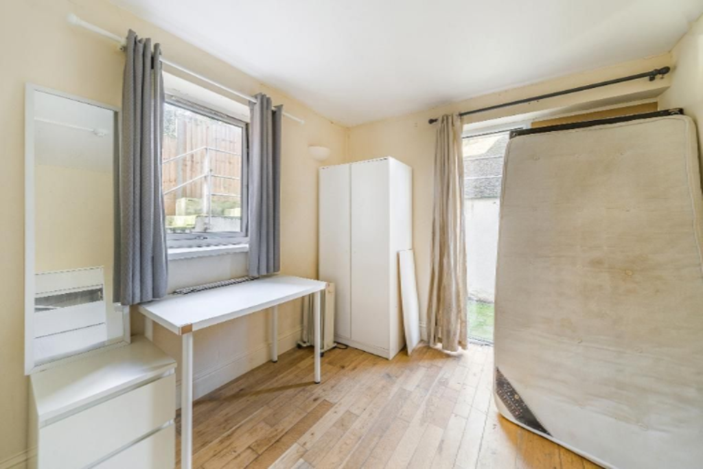 Квартира в Лондоне, Великобритания, 68 м² - фото 4