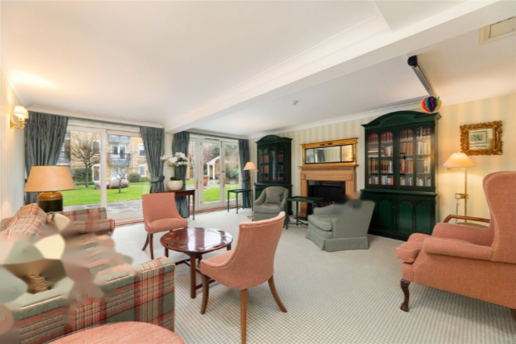 Квартира в Лондоне, Великобритания, 48 м² - фото 4