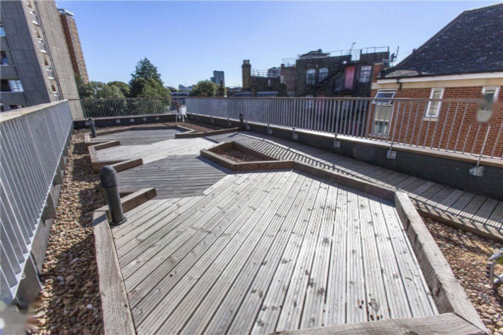 Квартира в Лондоне, Великобритания, 38 м² - фото 4