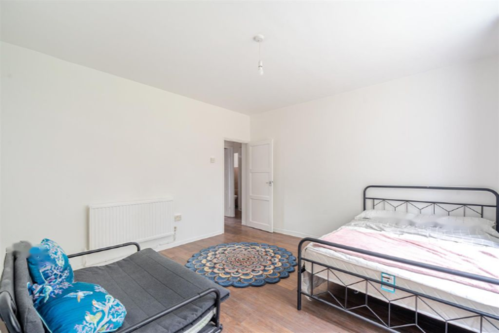 Квартира в Лондоне, Великобритания, 33 м² - фото 4