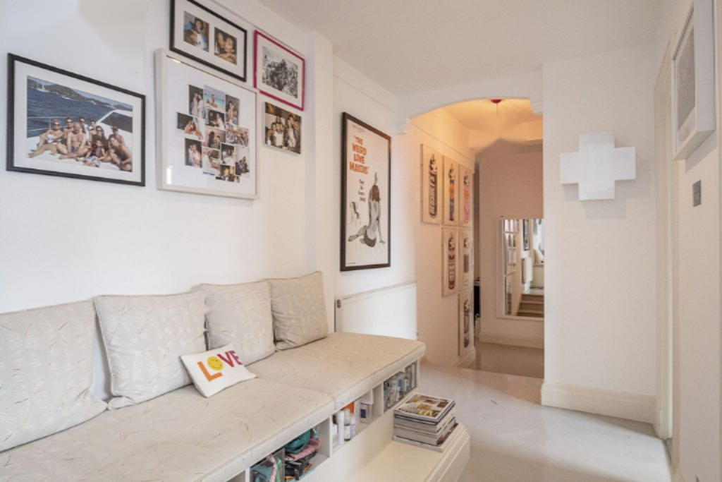 Квартира в Лондоне, Великобритания, 86 м² - фото 4